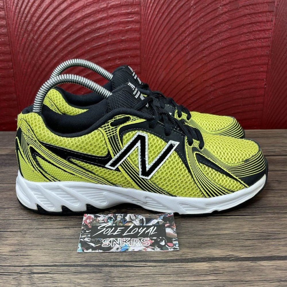 New‎ Balance 550 Running Shoes Women Sz 7 Light Green